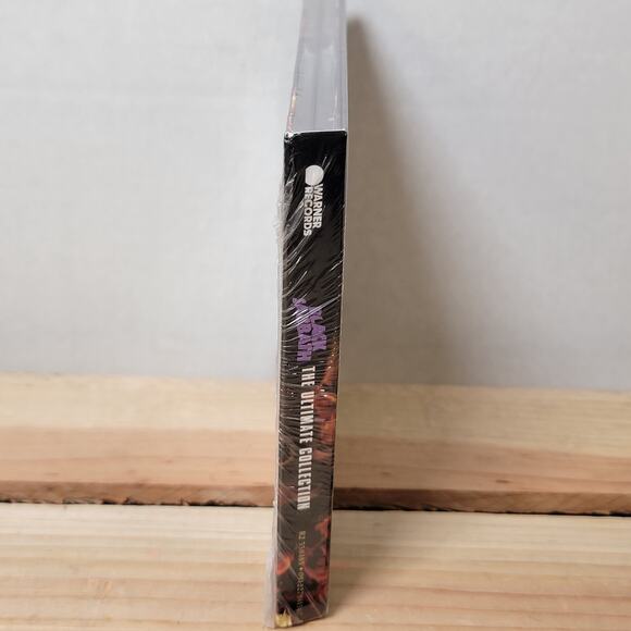 CD Black Sabbath: The Ultimate Collection - 2 CD Set NEW / SEALED - Picture 3 of 4